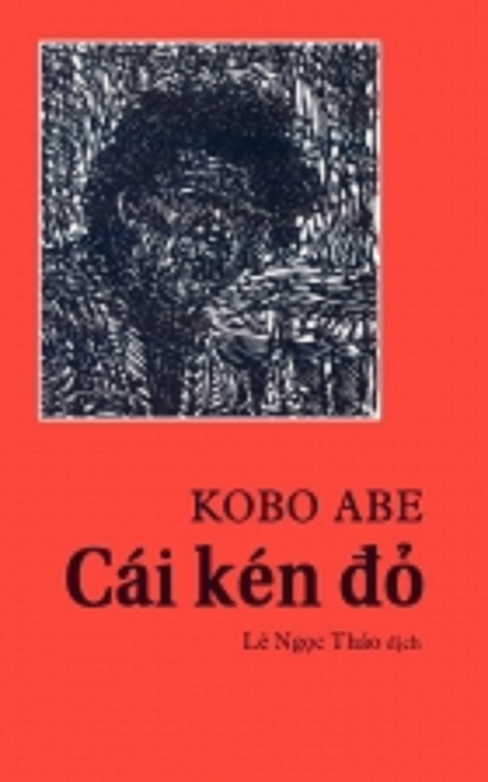 [Truyện ngắn] Ebook Cái Kén Đỏ - Kobo Abe