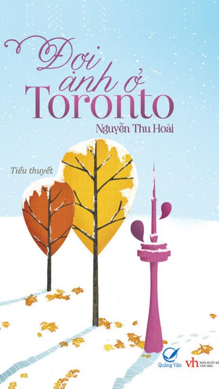 Đợi anh ở Toronto - Nguyễn Thu Hoài