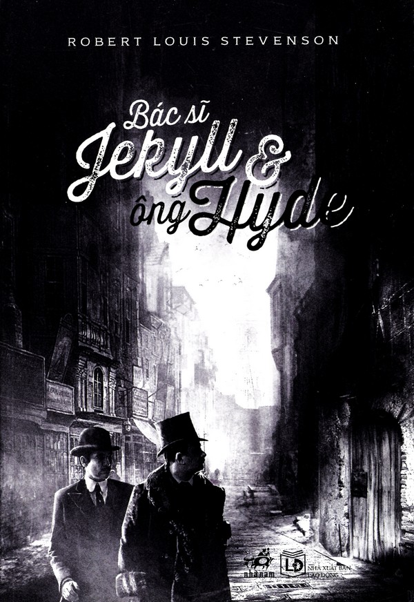 Bác sĩ Jekyll và ông Hyde - Robert Louis Stevenson