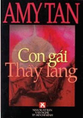 Con Gái Thầy Lang - Amy Tan