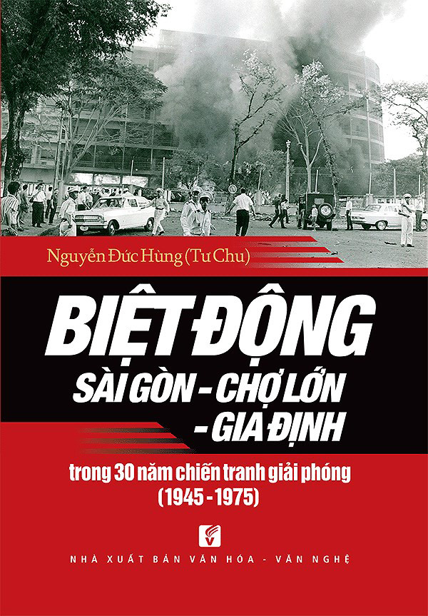 Biệt động Sài Gòn đã chiến đấu như thế nào?