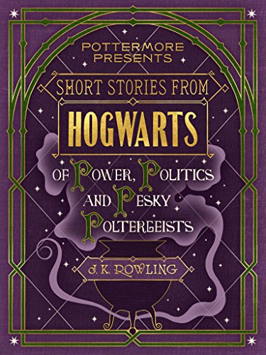 J. K. Rowling sắp phát hành thêm 3 tập truyện về Harry Potter