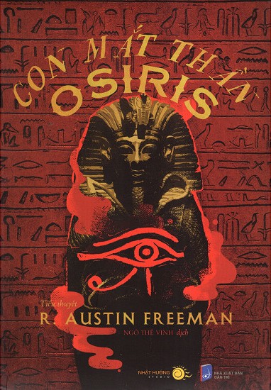Con Mắt Thần Osiris - R. Austin Freeman
