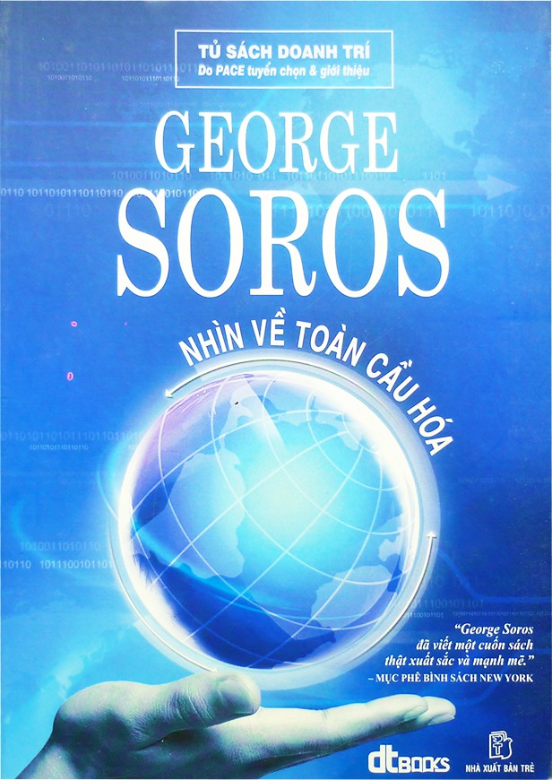Nhìn Về Toàn Cầu Hóa - George Soros