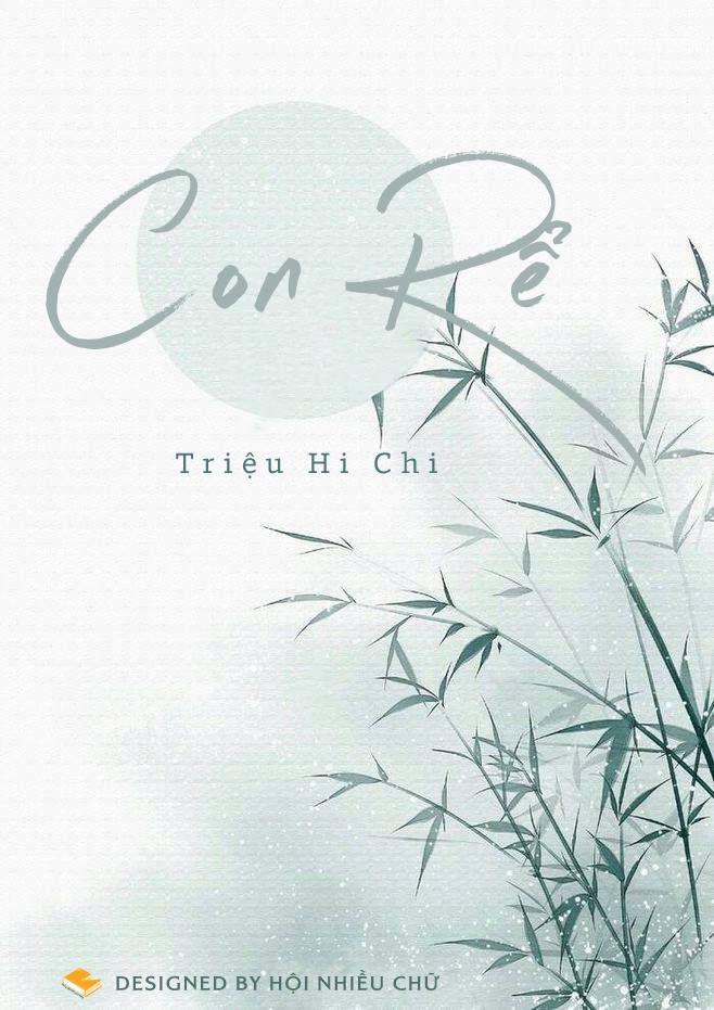 Con Rể - Triệu Hi Chi