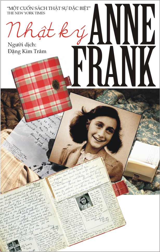 Nhật ký Anne Frank: Sức lan tỏa của thể loại Nhật ký