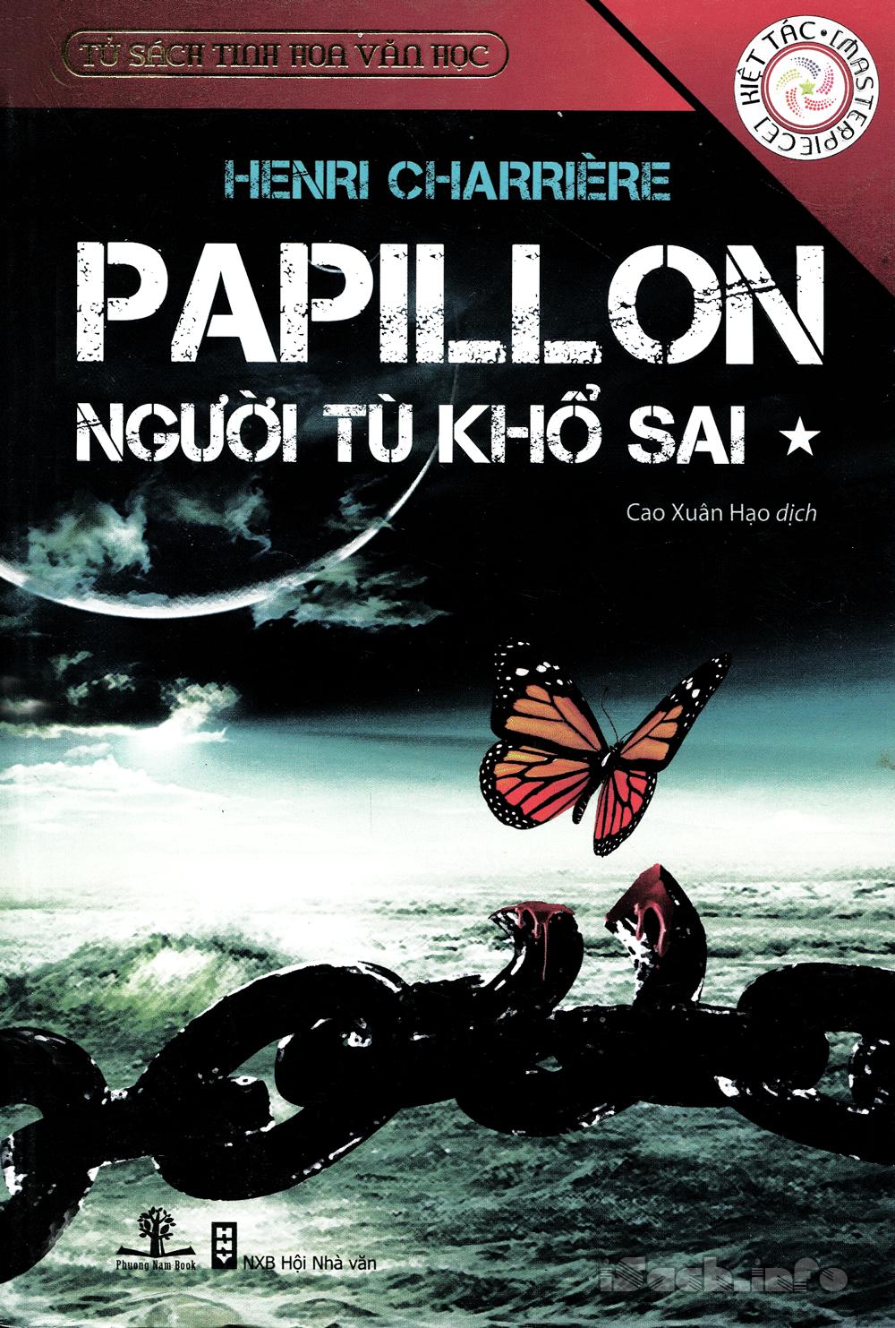 Papillon: Người tù khổ sai