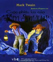 Những cuộc phiêu lưu của Tom Sawyer - Mark Twain