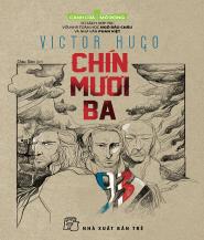 Chín Mươi Ba - Victor Hugo