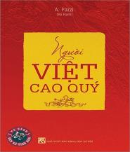 Người Việt Cao Quý - A. Pazzi (Vũ Hạnh)