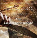 Sự Mất Tích Của Herondale - Cassandra Clare & Sarah Rees Brennan