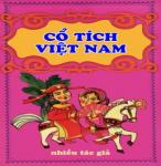 Truyện Cổ Tích Việt Nam Chọn Lọc - Nhiều Tác Giả