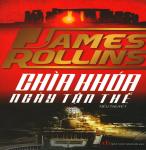 Chìa Khóa Ngày Tận Thế - James Rollins