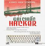 Đại Chiến Hacker - Cory Doctorow