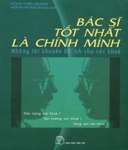 Những Lời Khuyên Bổ Ích Cho Sức Khỏe Tập 1 - Hồng Chiêu Quang & Huỳnh Phụng Ái