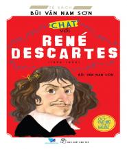 “Chat” với René Descartes