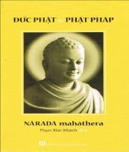 Đức Phật Và Phật Pháp - Narada Maha Thera