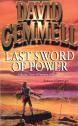 Hòn Đá Sức Mạnh 2: Thanh Gươm Quyền Lực Cuối Cùng - David Gemmell