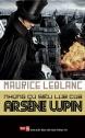 Những Cú Siêu Lừa Của Arsène Lupin - Maurice Leblanc