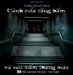 Cánh Cửa Tầng Hầm Và Nút Bấm Thang Máy - Trương Thanh Thùy