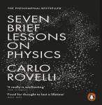 Bảy Bài Giảng Ngắn Về Vật Lý - Carlo Rovelli