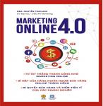 Marketing Online 4.0 - Tác giả: Nguyễn Phan Anh