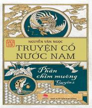 Truyện Cổ Nước Nam Quyển Hạ: Chim Muông - Ôn Như Nguyễn Văn Ngọc
