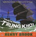 Thách Thức Trùng Khơi - Henry Brook