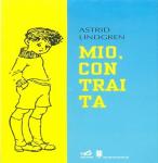 Mio, Con Trai Ta - Astrid Lindgren