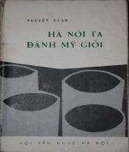 Hà Nội Ta Đánh Mỹ Giỏi - Nguyễn Tuân