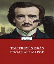 Truyện Ngắn Edgar Allan Poe - Edgar Allan Poe