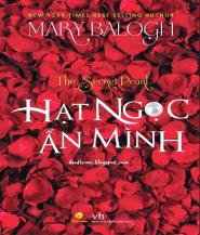 Hạt ngọc ẩn mình - Mary Balogh