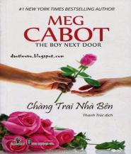 Chàng Trai Nhà Bên - Meg Cabot