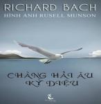 Chàng Hải Âu Kỳ Diệu - Richard Bach