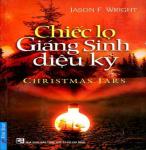 Chiếc Lọ Giáng Sinh Diệu Kỳ - Jason F. Wright
