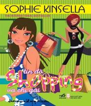 Tín Đồ Shopping và Chị Gái - Sophie Kinsella