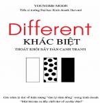 Different - Khác Biệt