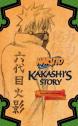 Kakashi Hiden - Băng Thiên Chi Lôi