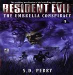 Resident Evil - Stephani Danelle Perry