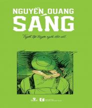Truyện ngắn Nguyễn Quang Sáng