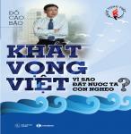 Khát Vọng Việt: Vì Sao Đất Nước Ta Còn Nghèo?