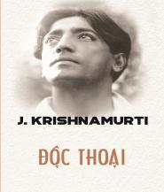 Krishnamurti Độc Thoại