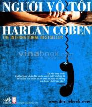 Người Vô Tội - Harlan Coben