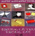 Những Lá thư không gửi - Susie Morgenstern