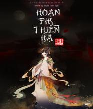 Hoạn Phi Thiên Hạ (Đích Nữ Độc Thê) - Tác giả: Thanh Thanh Du Nhiên