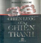 33 Chiến lược của Chiến tranh - Robert Greene