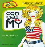 Con Gái Mỹ - Meg Cabot