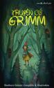 Truyện cổ Grimm - Jacob Grimm & Wilhelm Hauff