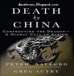 Chết Bởi Trung Quốc - Peter W. Navarro.