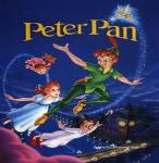 Cậu bé bay Peter Pan - James Matthew Barrie